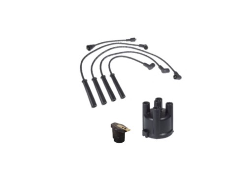 510021.11 - Комплект запалювання Yale двигун UA