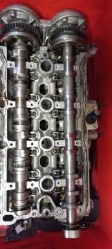 Головка в сборе Audi 2.0TFSI 06K 103 475 E