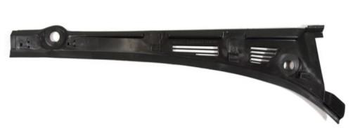 51711960843 - Лобове скло в комплекті для BMW 3 E36 Compact Оригінал