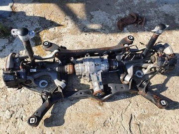 Повна задня підвіска Audi RS5 8T