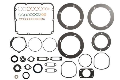 88747 - LAMP HOUSING MOSQUITO 2350 PARTS SHELL