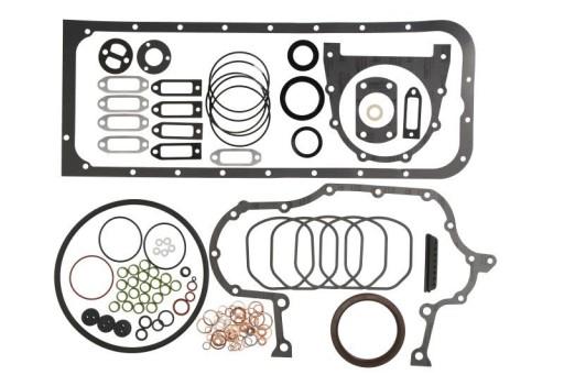 ZIMMERMANN DISCS + BLOCKS FRONT RENAULT MEGANE 3