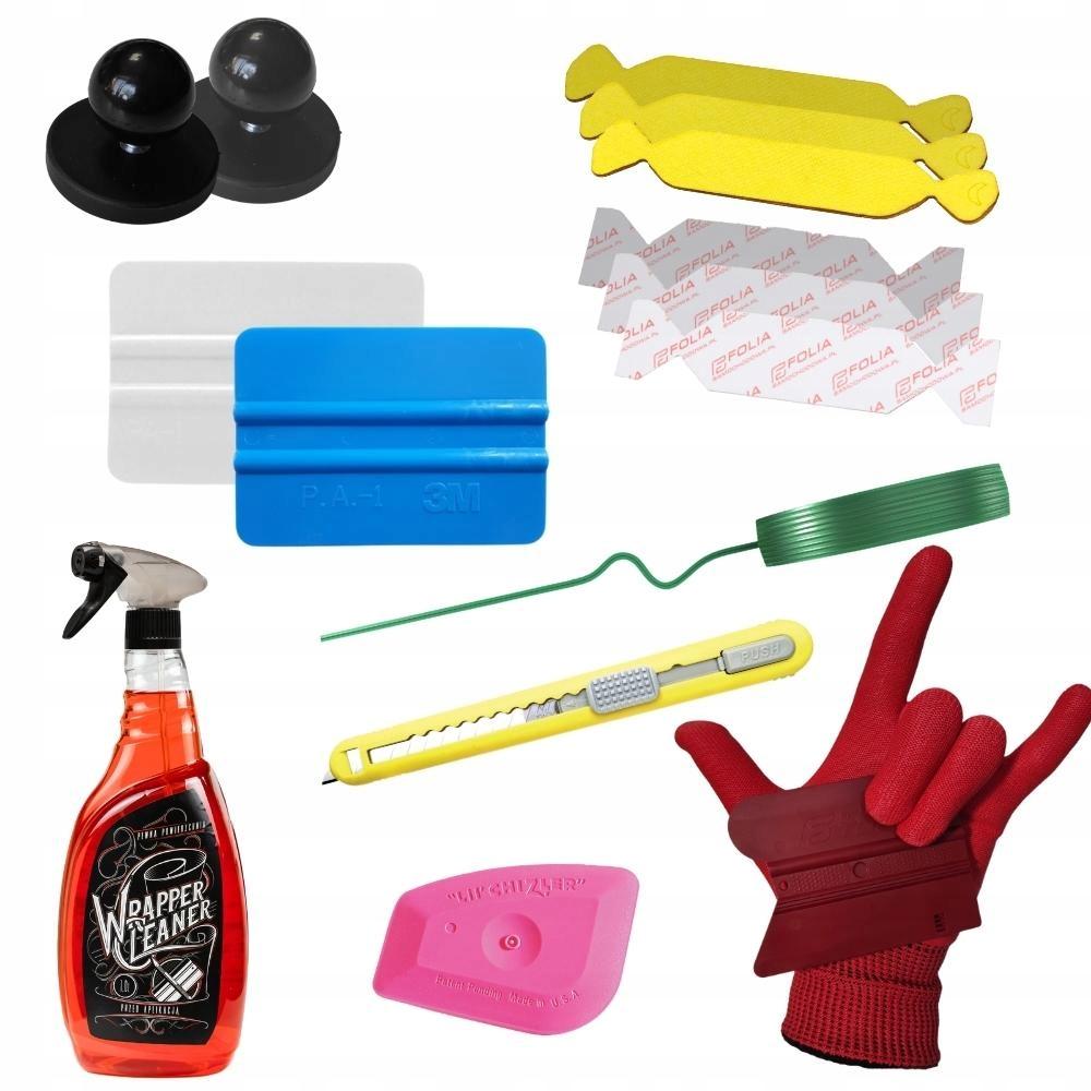 Полный набор инструментов для изменения цвета PRO