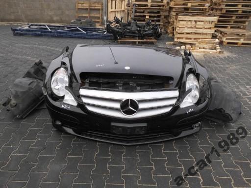 Комплектний передній MERCEDES R-CLASS R-CLASSA W251