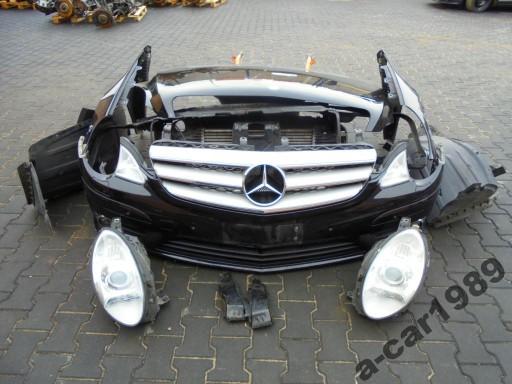 Передняя часть в сборе MERCEDES R-CLASS W251 3.2CDI