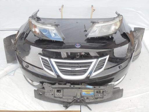 Комплект передній SAAB 93 AERO LIFT 1.9TTDI XENON