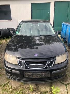 Полный перед SAAB 9-3 93