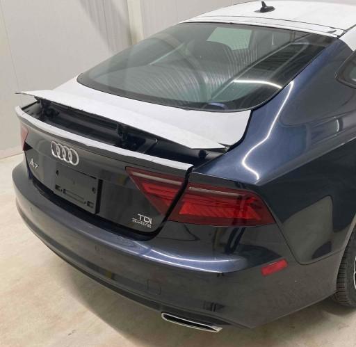 Комплект задній USA Audi A7 4G8 Lift S-Line LX5R