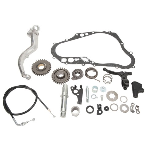 1618230271811 - Полный стартовый комплект с кик-рычагом