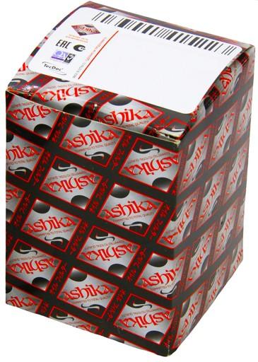 Повний комплект прокладок двигуна ASHIKA 49-01-160