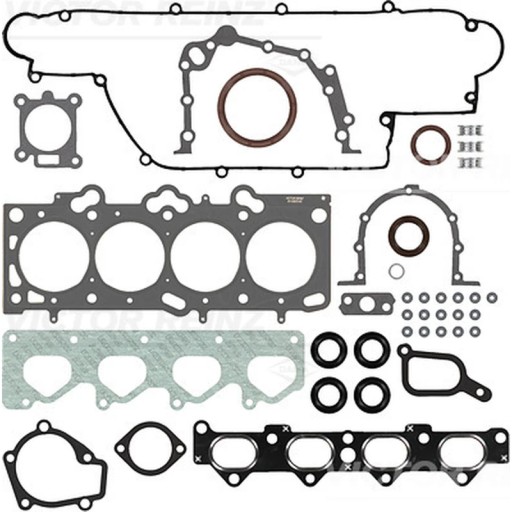 01-53970-03 - Повний комплект прокладок, двигун VICTOR REINZ