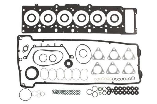 32244405 - Мягкая пена 32244404 VOLVO V60 II SET