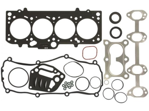 50227200 - Повний комплект прокладок двигуна AUDI A3 SEAT CORDOBA, CORDOBA VARIO