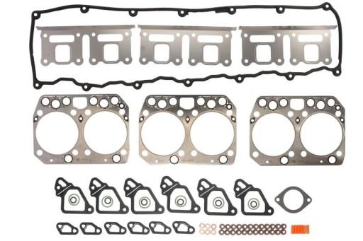 33363-22000-71 - КОРОБКА ПЕРЕДАЧ FORKLIFT FORKLIFT TOYOTA 5 6 Я-II