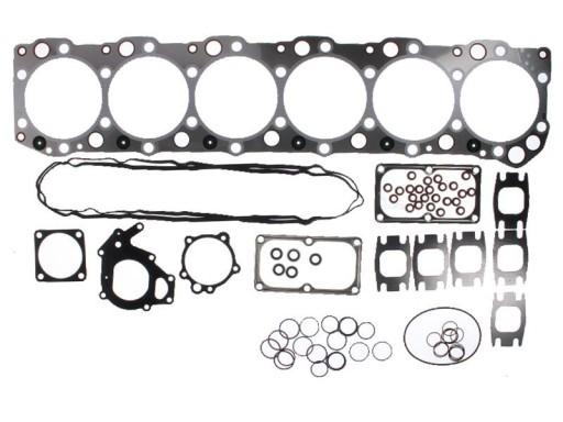 Повний комплект прокладок двигуна ELRING 751.590