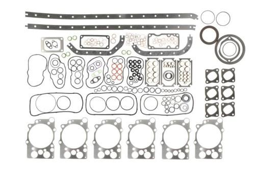 88868 - A set of lines + automatic stop Jawa TS 350