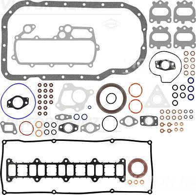 3 397 007 297 - Bosch WIPERS Aerotwin A297S AUDI A4 A5 A6 A7