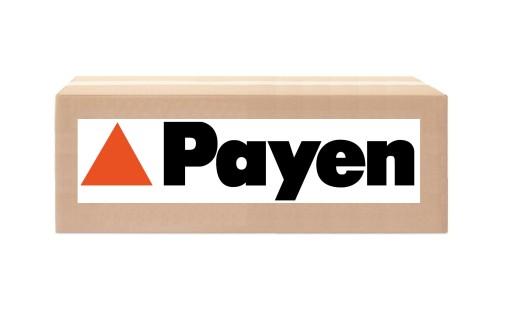 Полный комплект прокладок двигателя PAYEN FB5722