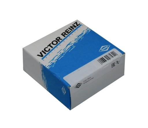 TEC 2000 Oil Booster DSC DIC EF масляный фильтр 5W40