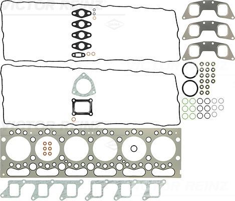 GT352.21 - НАТЯЖНОЙ РОЛИК РЕМНЯ ГРМ FORD C-MAX