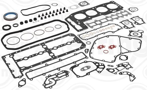 1cd-ftv - ТЯГА СТАБИЛИЗАТОРА ПЕРЕДНЯЯ RAV 4 II 00-05