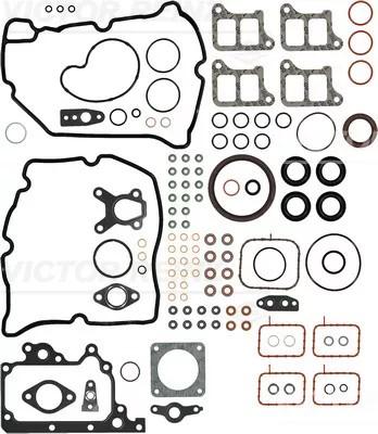 Стабилизатор зд BMW G30 G11 G12 6861459