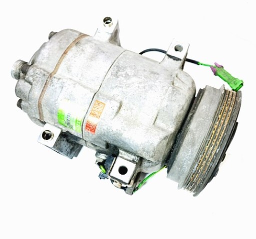 8D0260805D - Компрессор 1.8 T Passat B5 Audi A4 B5 A6 C5