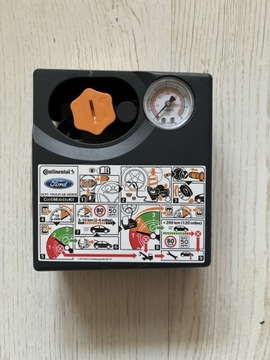 Компрессор Форд 12 В