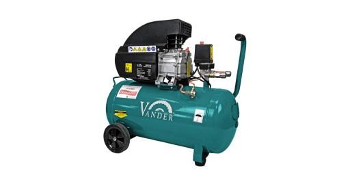 Компресор 50л 8бар VSP752 Компресор повітря