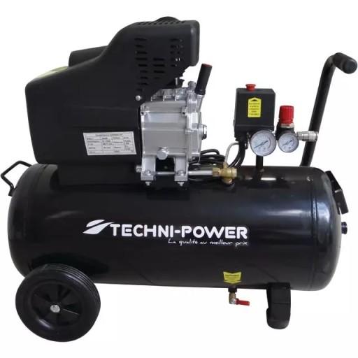 Компресор Agri-Power 50L 2CV 8bar 230V