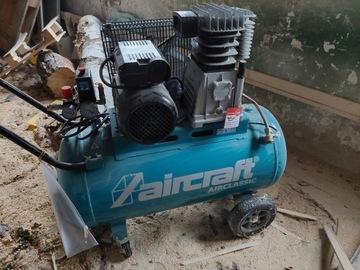 Компресор літака 100 л Гарантія один рік
