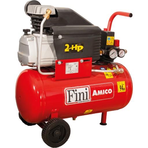 Компресор FINI AMICO 24/2400