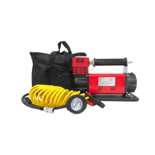 Компресор HUSAR WINCH HWKOM150PSI