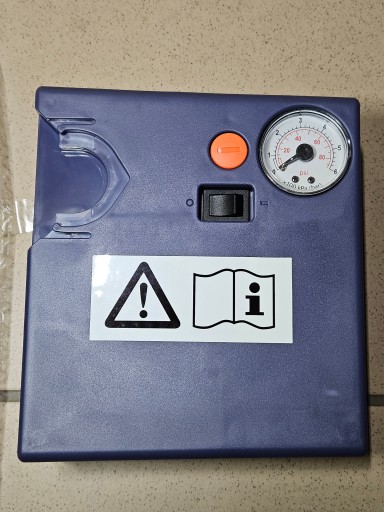 Компрессор Honda для ремонта колес - НОВИНКА!