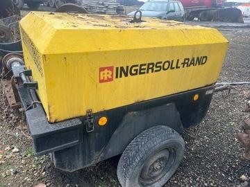 Компресор Ingersoll Rand модель P70 WN