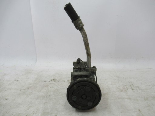 95201-63JA0 - Компресор кондиціонера SUZUKI SWIFT MK6 1.3