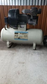 Компресор Schneider