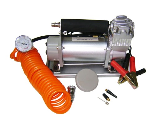 Компрессор Escape компрессор 72 л/мин 12В для матрасных колес