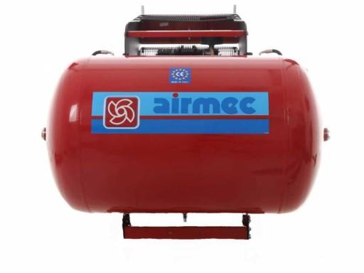 Компрессор Airmec Agrimaster 1000/650 с отбором мощности