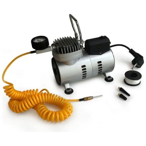 Компресор Yakima 100218 N/A