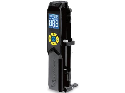 Акумуляторний компресор MICHELIN W33382