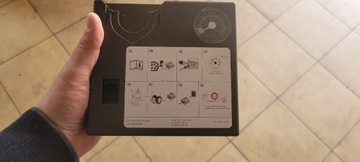 Колісний компресор Audi VW