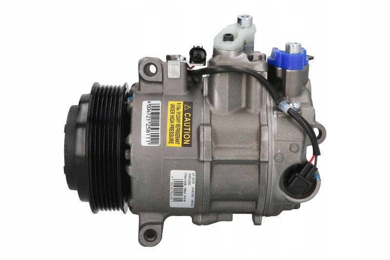 Компрессор кондиционера AIRSTAL 10-1670