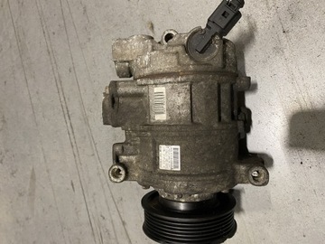 Компрессор кондиционера AUDI A4B7 №: 8OE 260 805BP