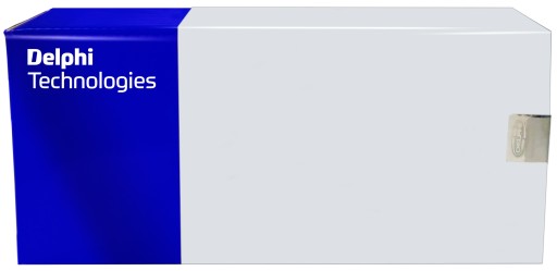 Компресор кондиціонера delphi cs20474