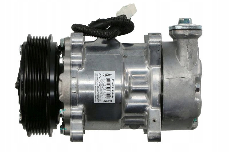 Компресор кондиціонера DELPHI CS20599