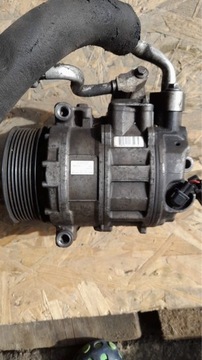 Компрессор кондиционера Denso JPB500200