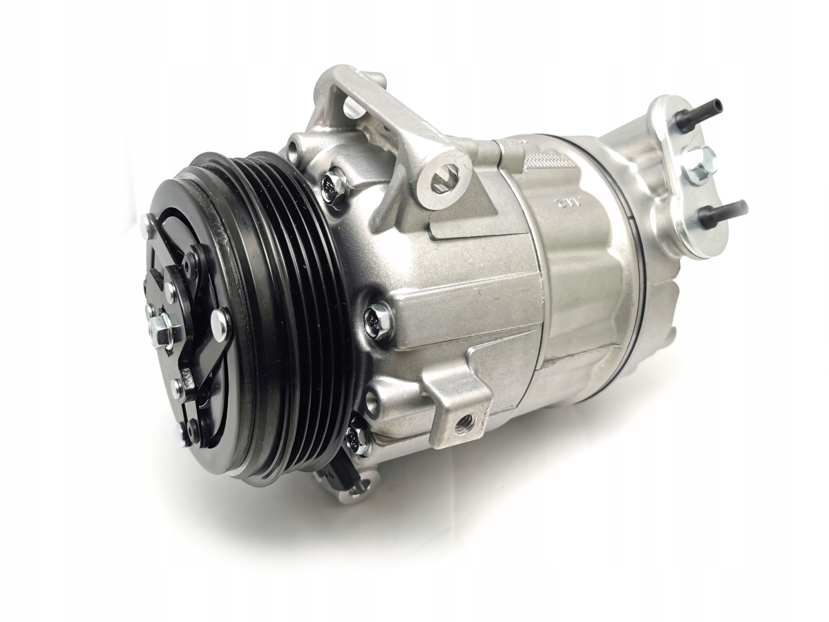 1391387080 - Компрессор кондиционера FIAT Ducato MAHLE 2.3 Multi