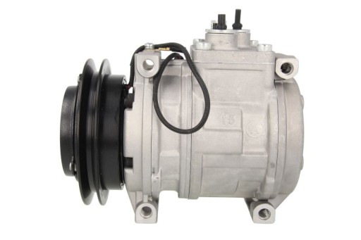 QP10PA15-2540 - Компресор кондиціонера Fendt F311550020010