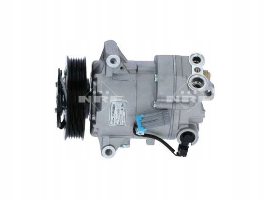 Компресор кондиціонера NRF 32487G